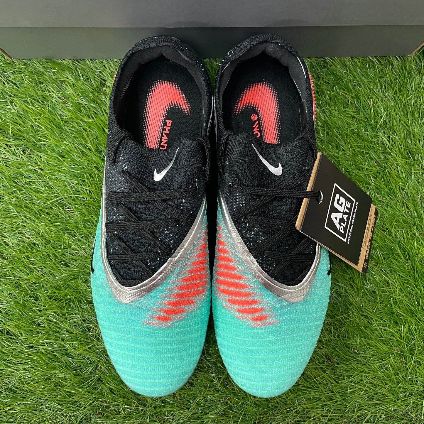 ファントム 6 LOW ELITE LE AG-PRO IH3862 001