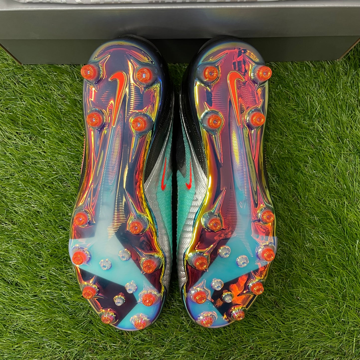 ファントム 6 LOW ELITE LE AG-PRO IH3862 001