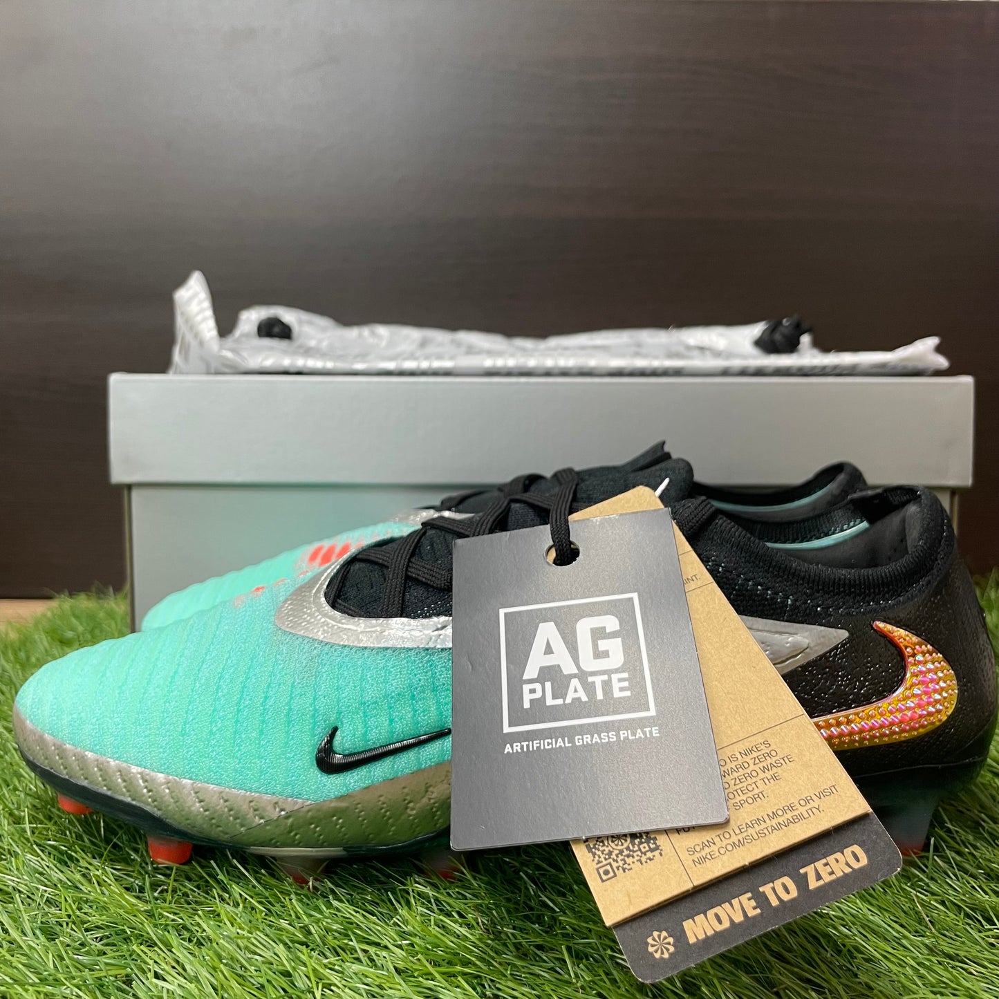 ファントム 6 LOW ELITE LE AG-PRO IH3862 001