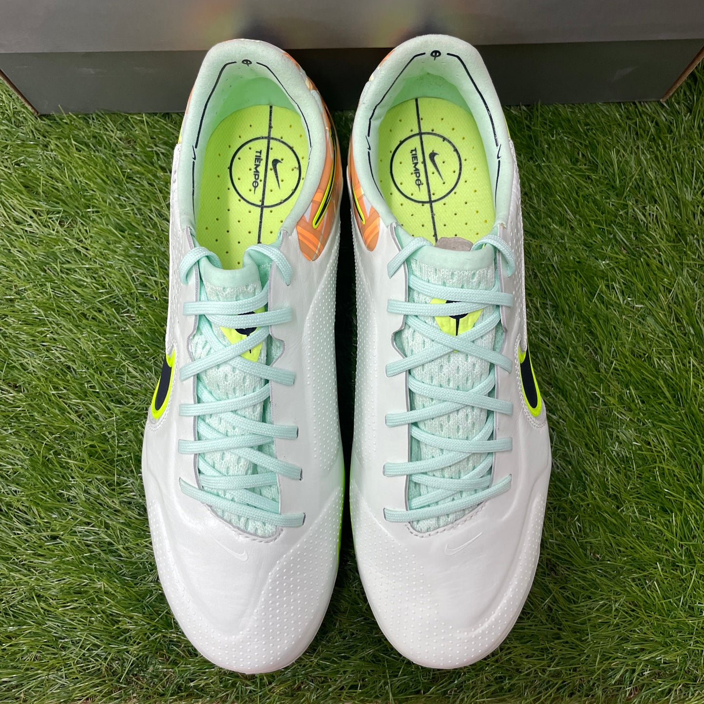 日本未発売 ティエンポレジェンド 9 FG CZ8482 343