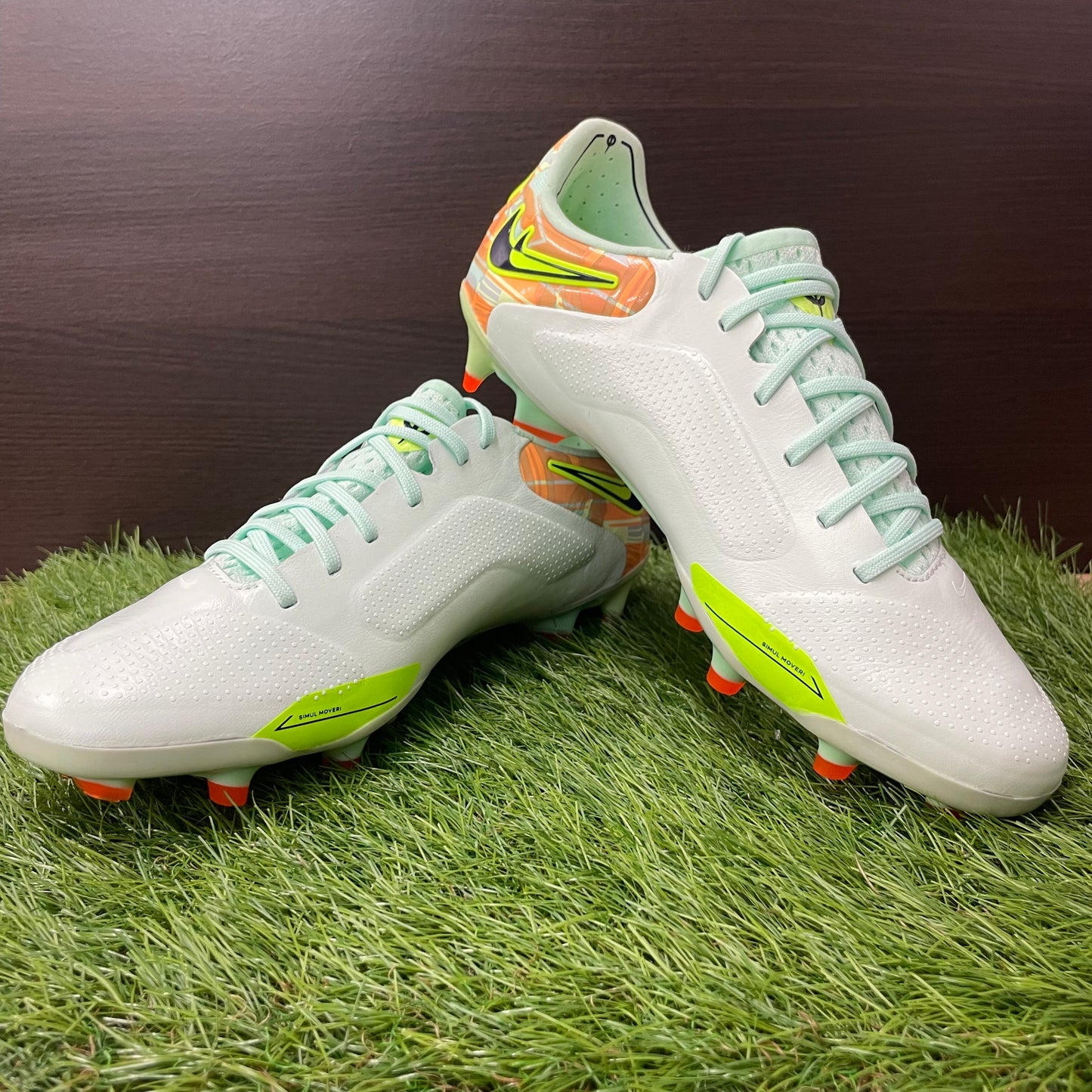 日本未発売 ティエンポレジェンド 9 FG CZ8482 343