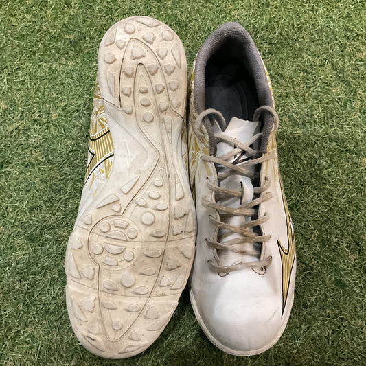 26.5 cm Used Goods中古スパイク Mizuno Alpha Select AS