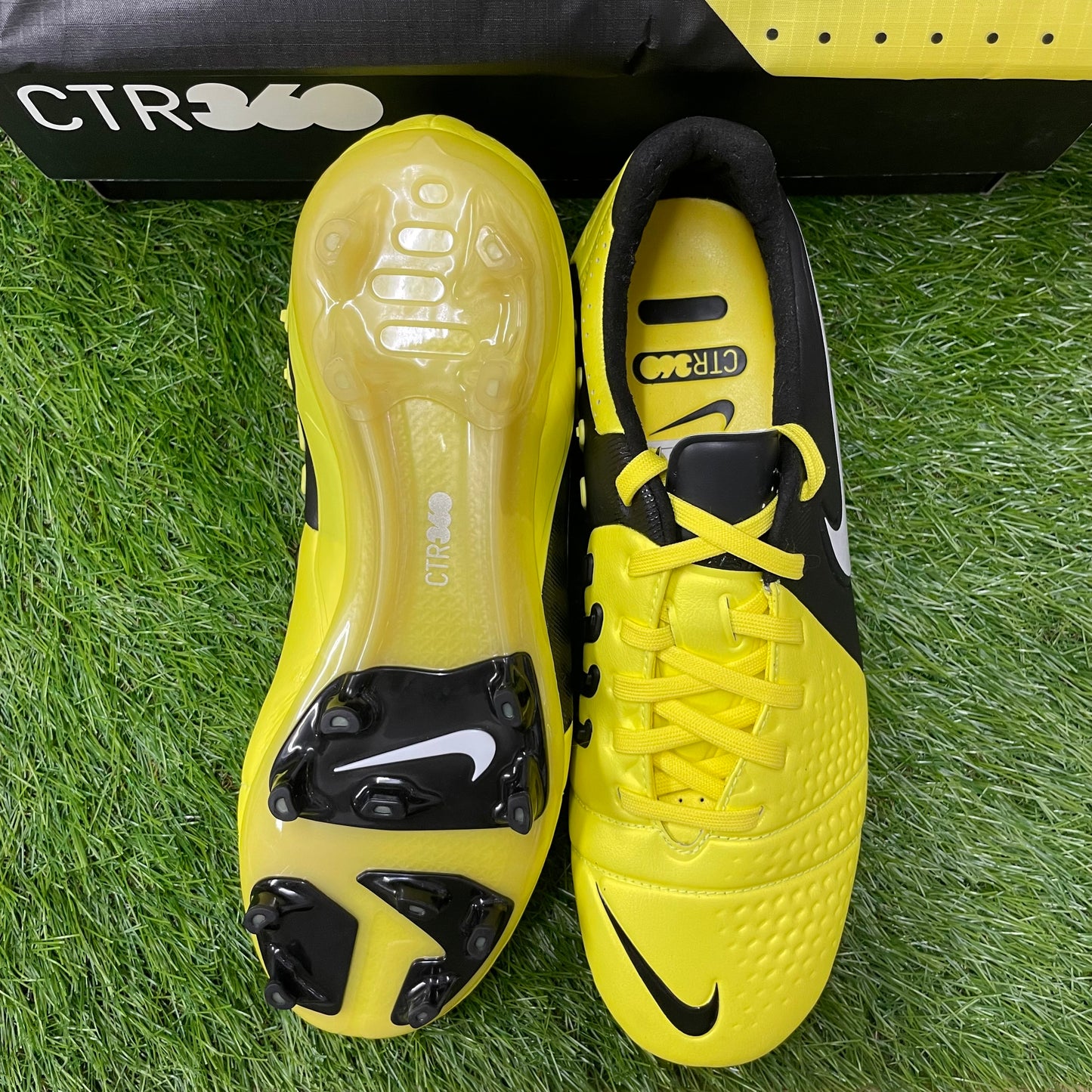 CTR360 マエストリ3 FG SE FD3803 710