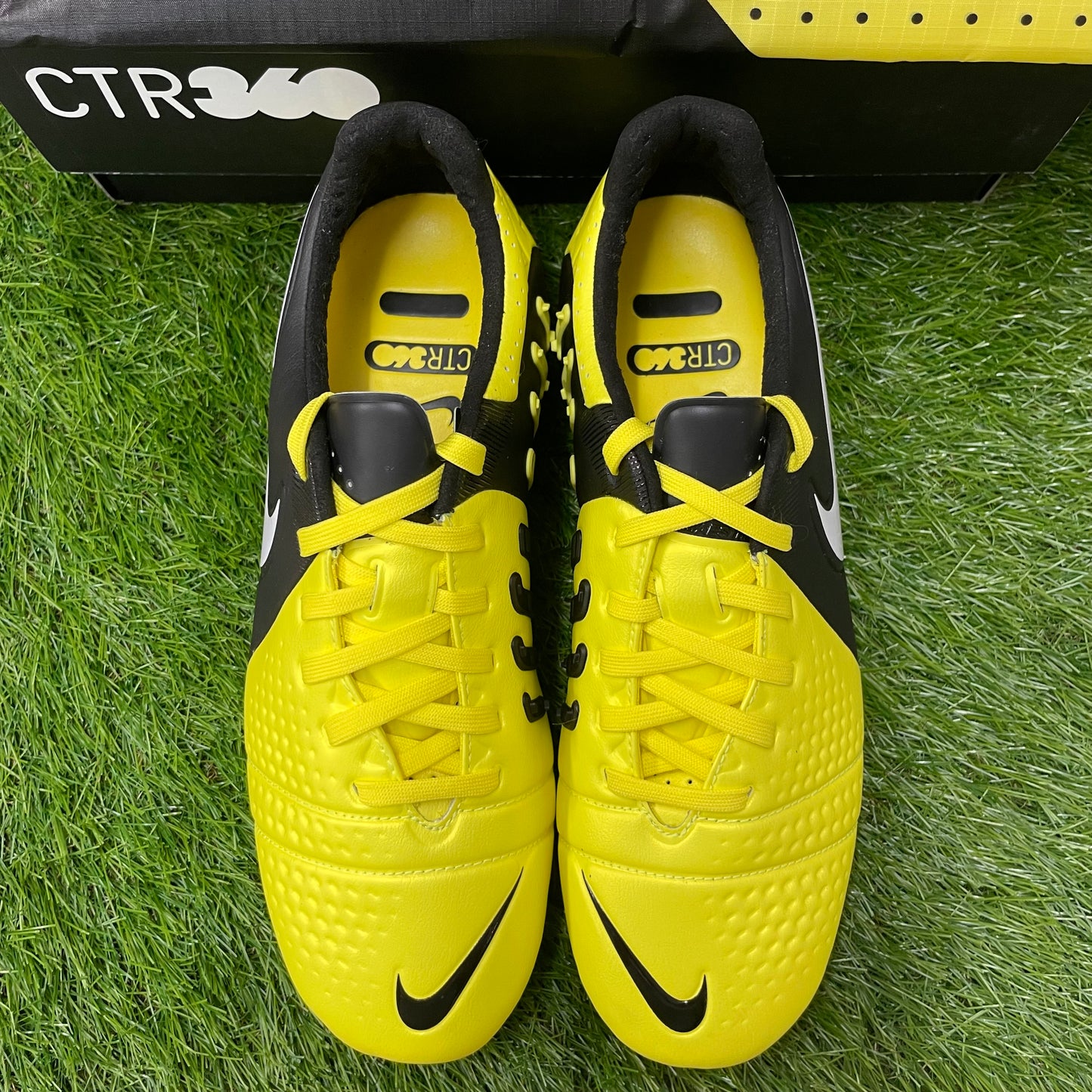 CTR360 マエストリ3 FG SE FD3803 710