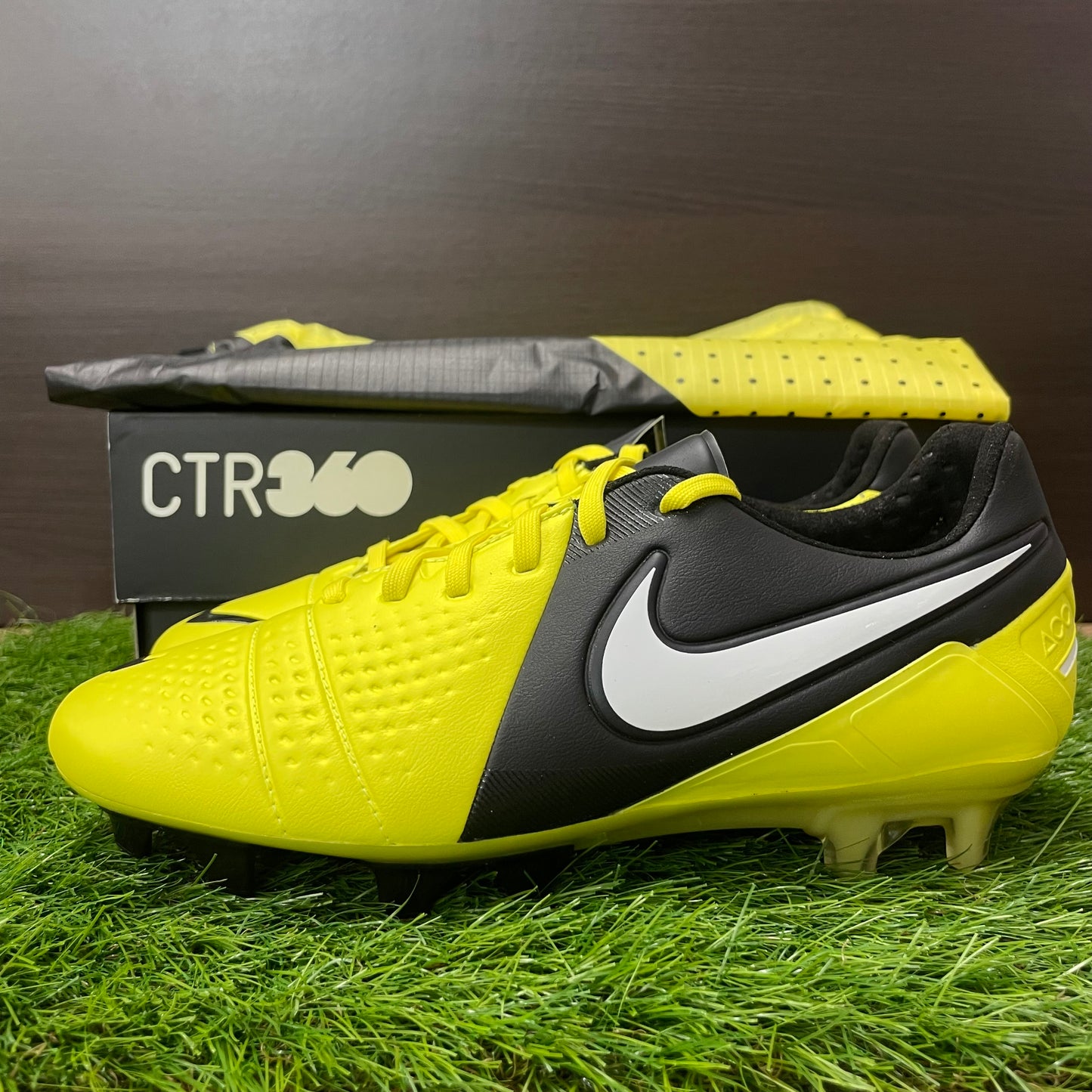 CTR360 マエストリ3 FG SE FD3803 710