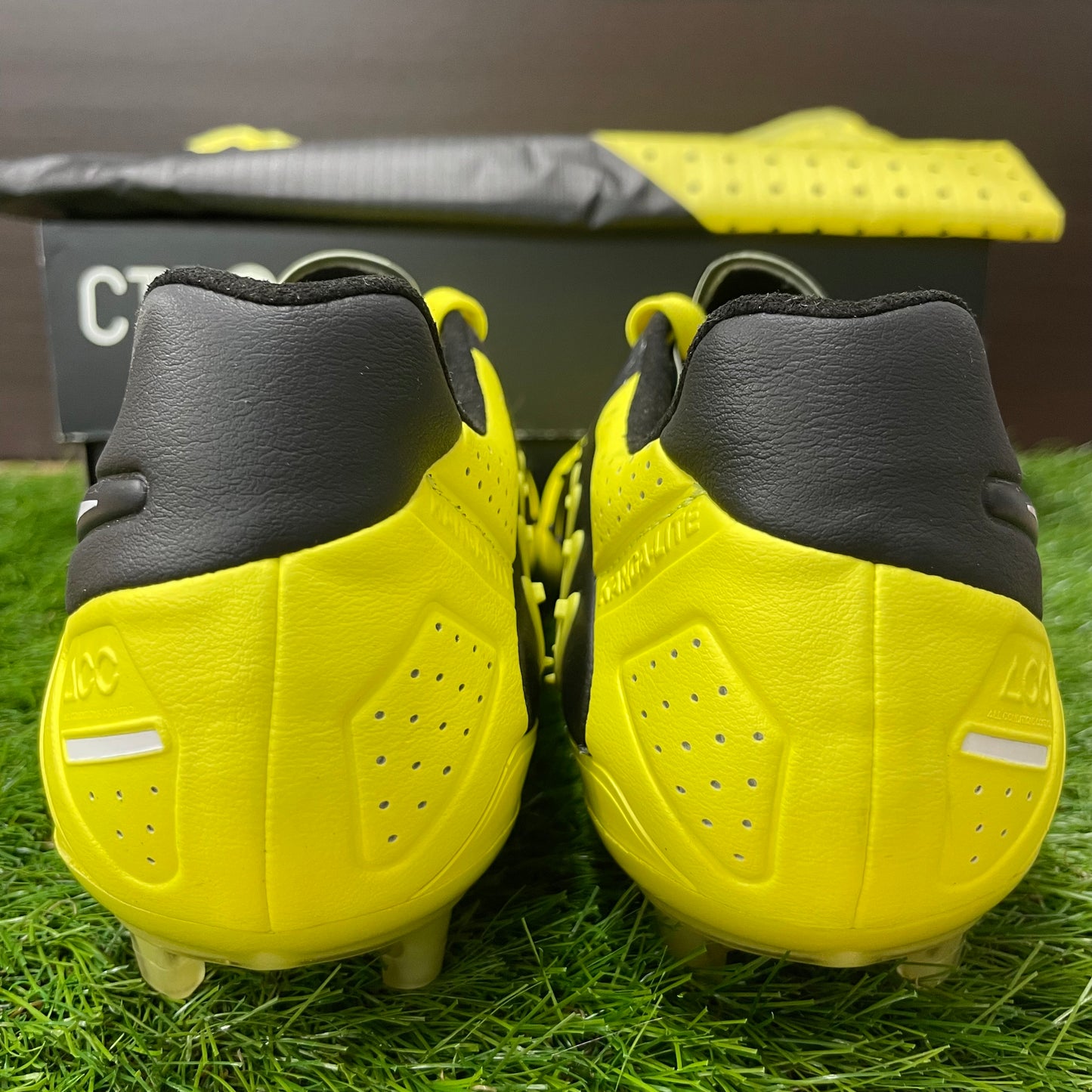 CTR360 マエストリ3 FG SE FD3803 710