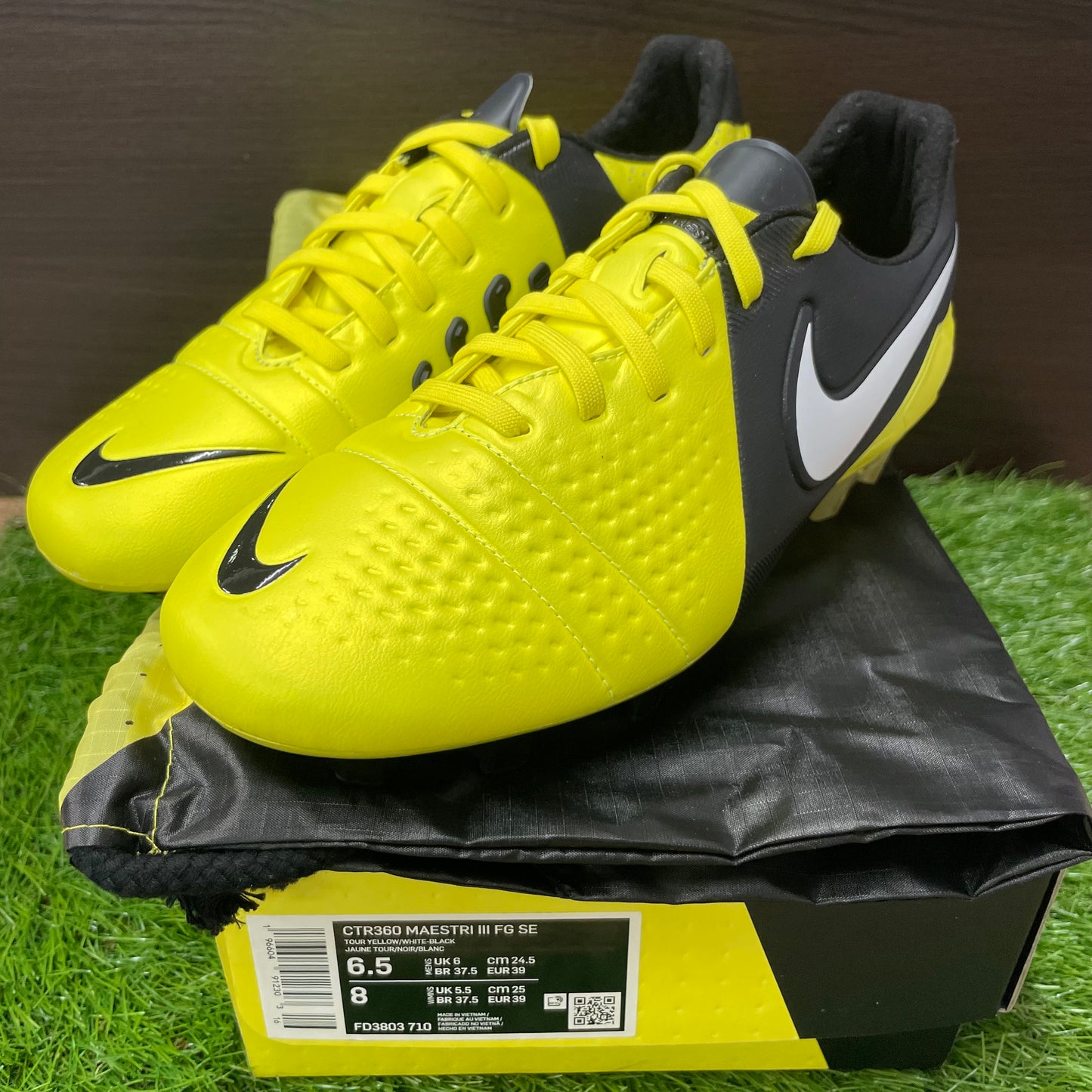 CTR360 マエストリ3 FG SE FD3803 710