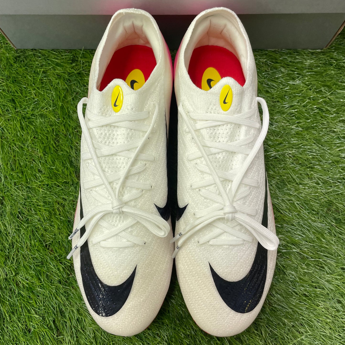 ズーム マーキュリアル ヴェイパー16 エリート FG LV8 HJ7325 600 ZOOM Vapor 16 ELITE