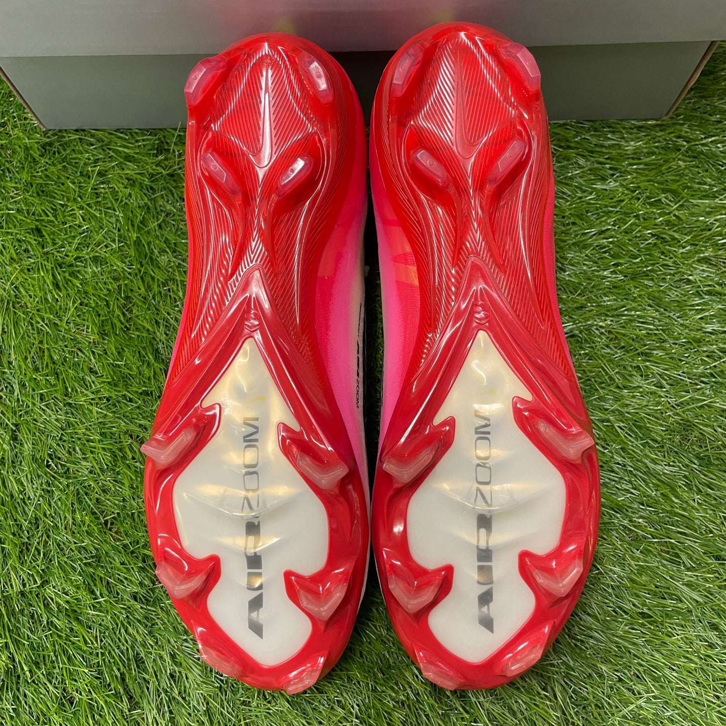 ズーム マーキュリアル ヴェイパー16 エリート FG LV8 HJ7325 600 ZOOM Vapor 16 ELITE