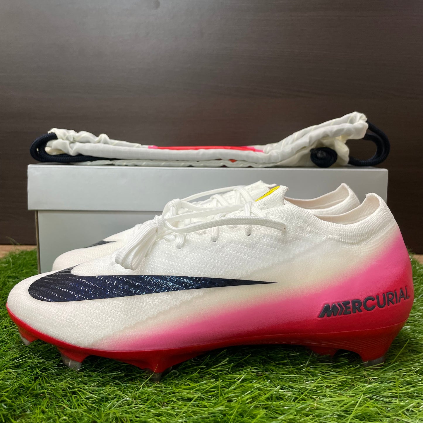 ズーム マーキュリアル ヴェイパー16 エリート FG LV8 HJ7325 600 ZOOM Vapor 16 ELITE