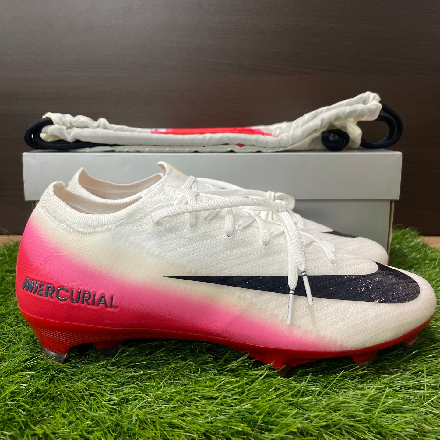 ズーム マーキュリアル ヴェイパー16 エリート FG LV8 HJ7325 600 ZOOM Vapor 16 ELITE