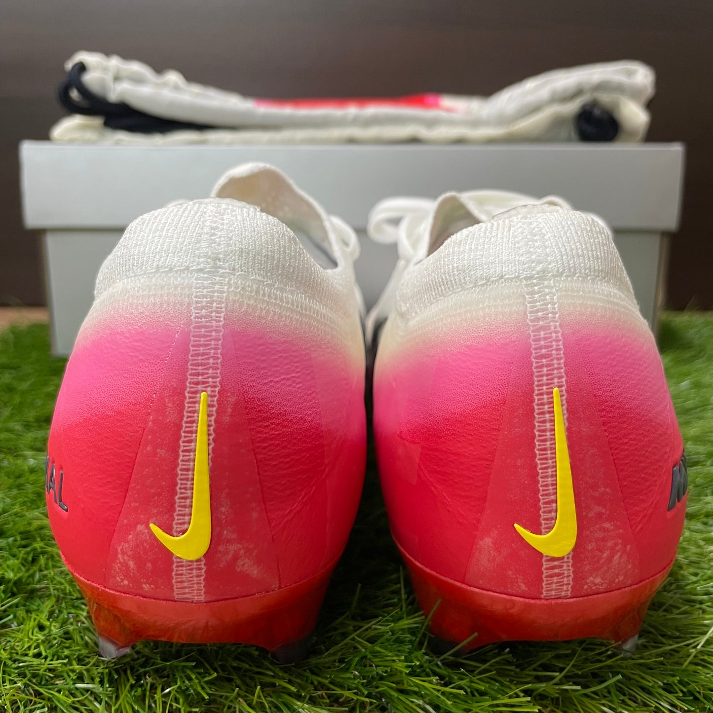 ズーム マーキュリアル ヴェイパー16 エリート FG LV8 HJ7325 600 ZOOM Vapor 16 ELITE