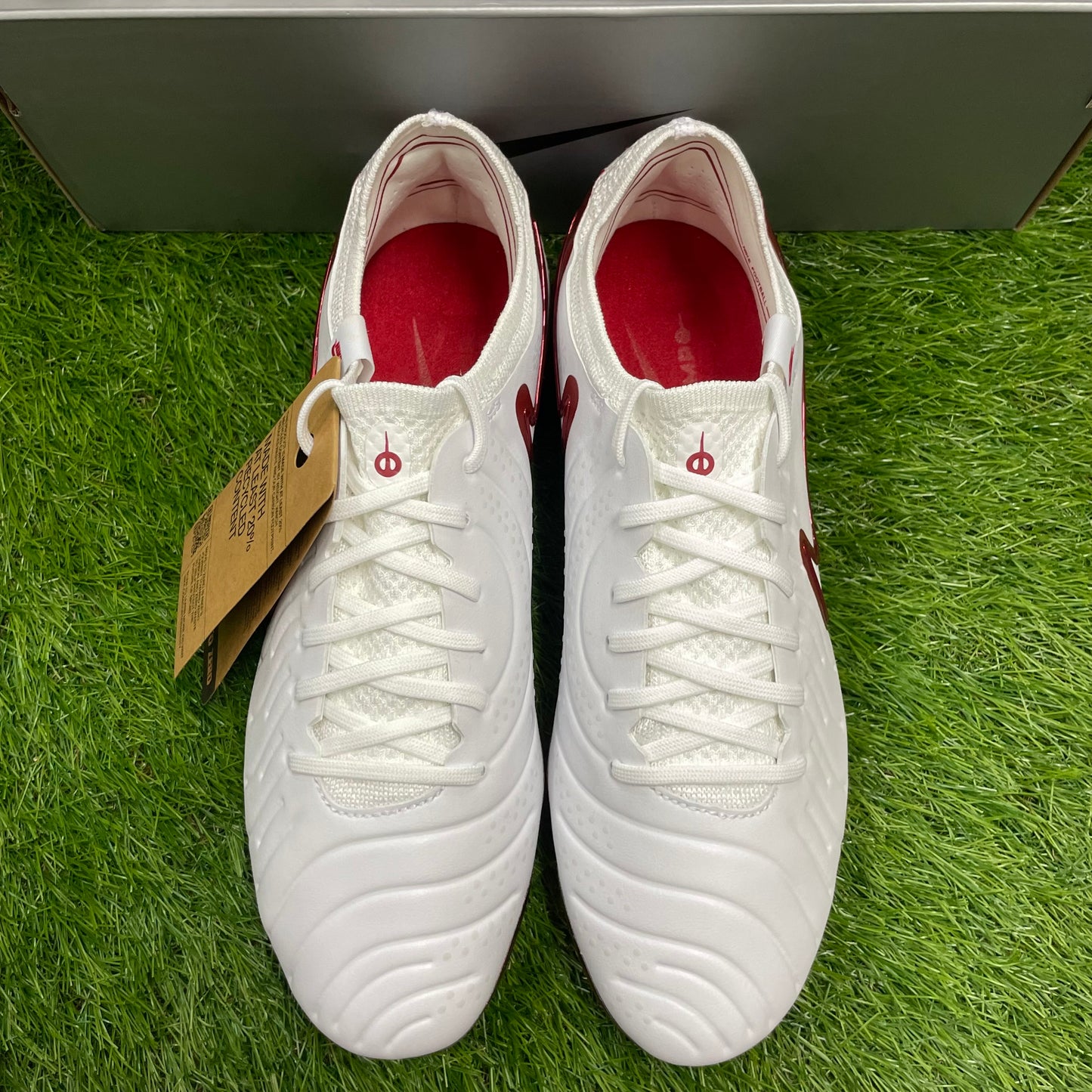 ティエンポレジェンド10  ELITE FG  LV8 HV4889 100