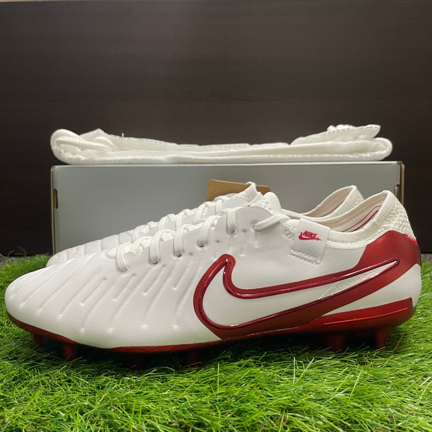 ティエンポレジェンド10  ELITE FG  LV8 HV4889 100