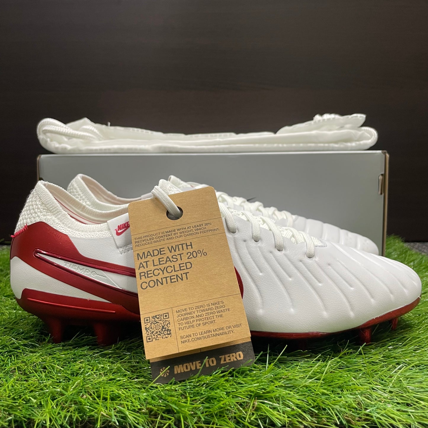 ティエンポレジェンド10  ELITE FG  LV8 HV4889 100