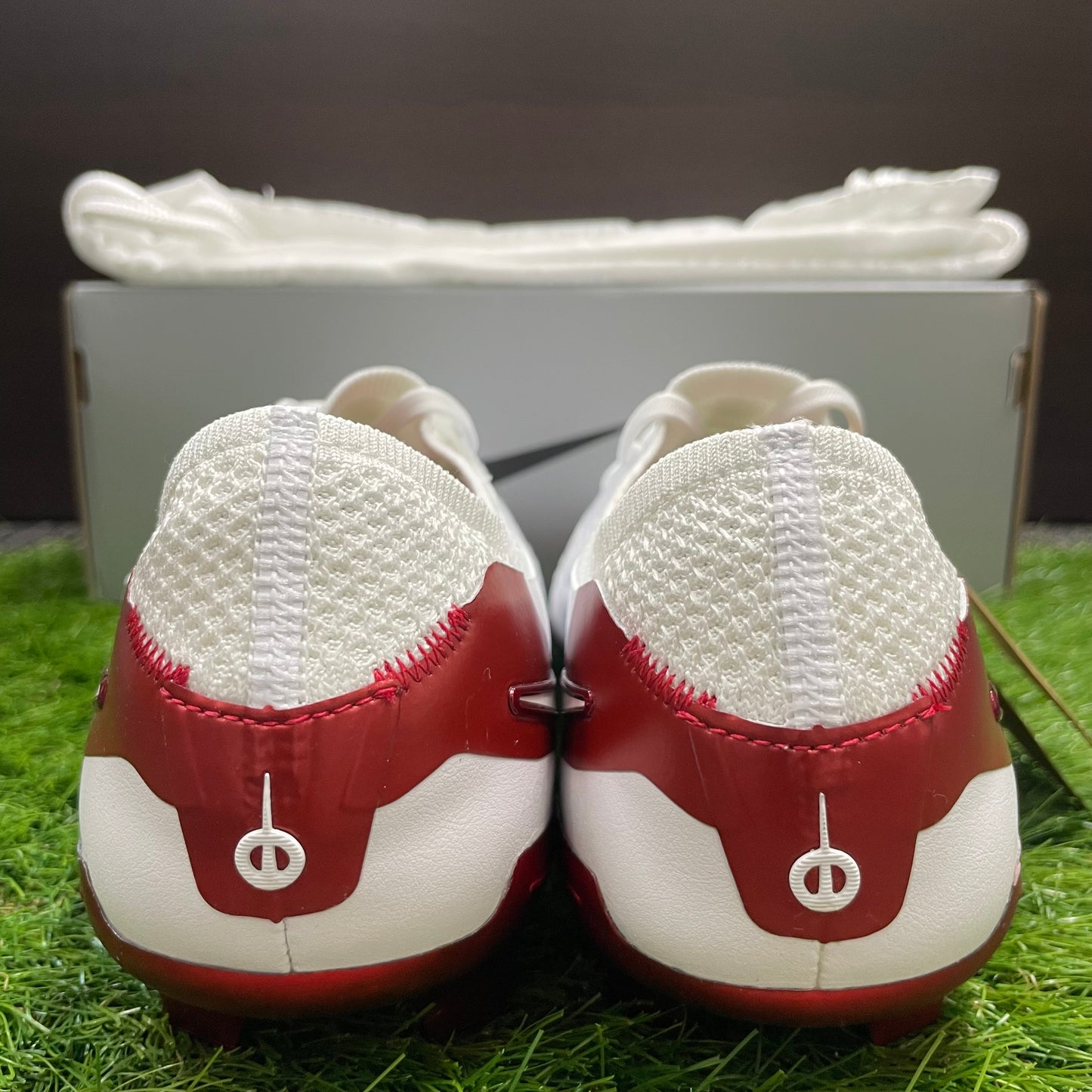 ティエンポレジェンド10  ELITE FG  LV8 HV4889 100