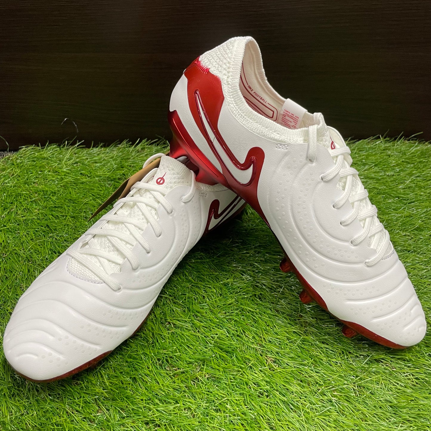 ティエンポレジェンド10  ELITE FG  LV8 HV4889 100