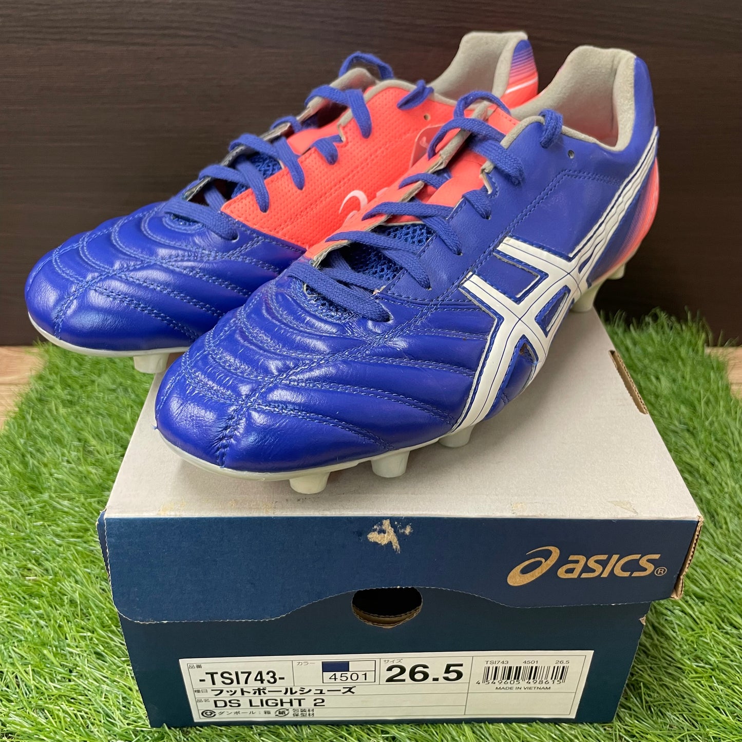 通販限定 DS LIGHT 2 TSI743