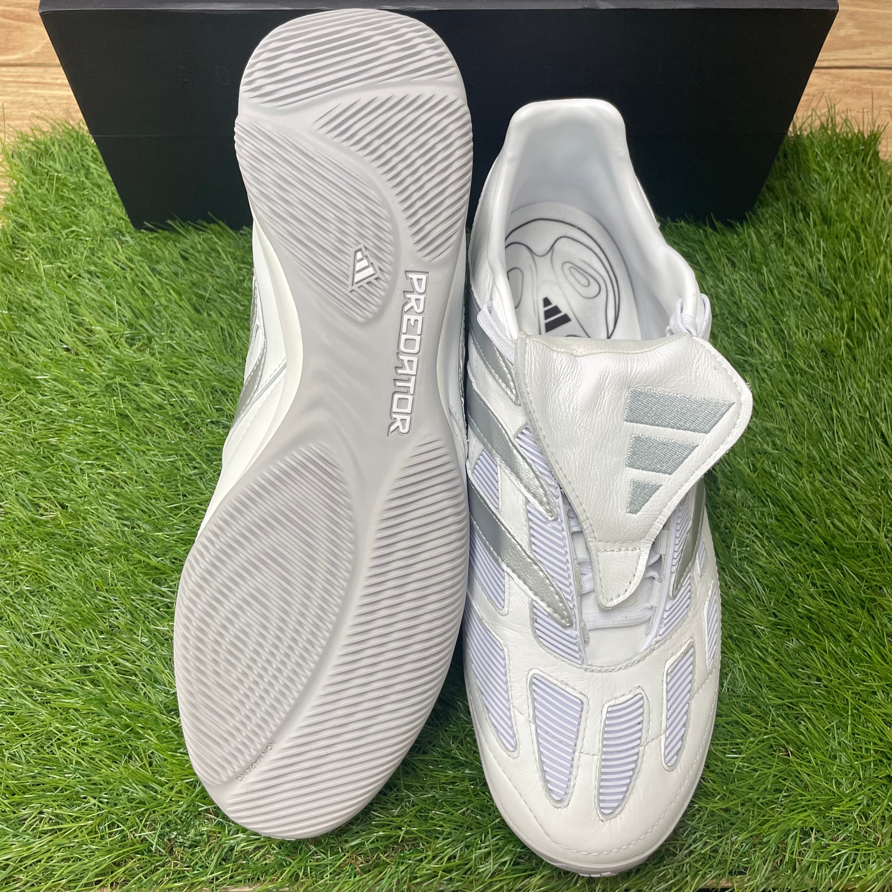 ADIDAS 全種類 – Page 4 – 俺の足 サッカー用品セレクトショップ