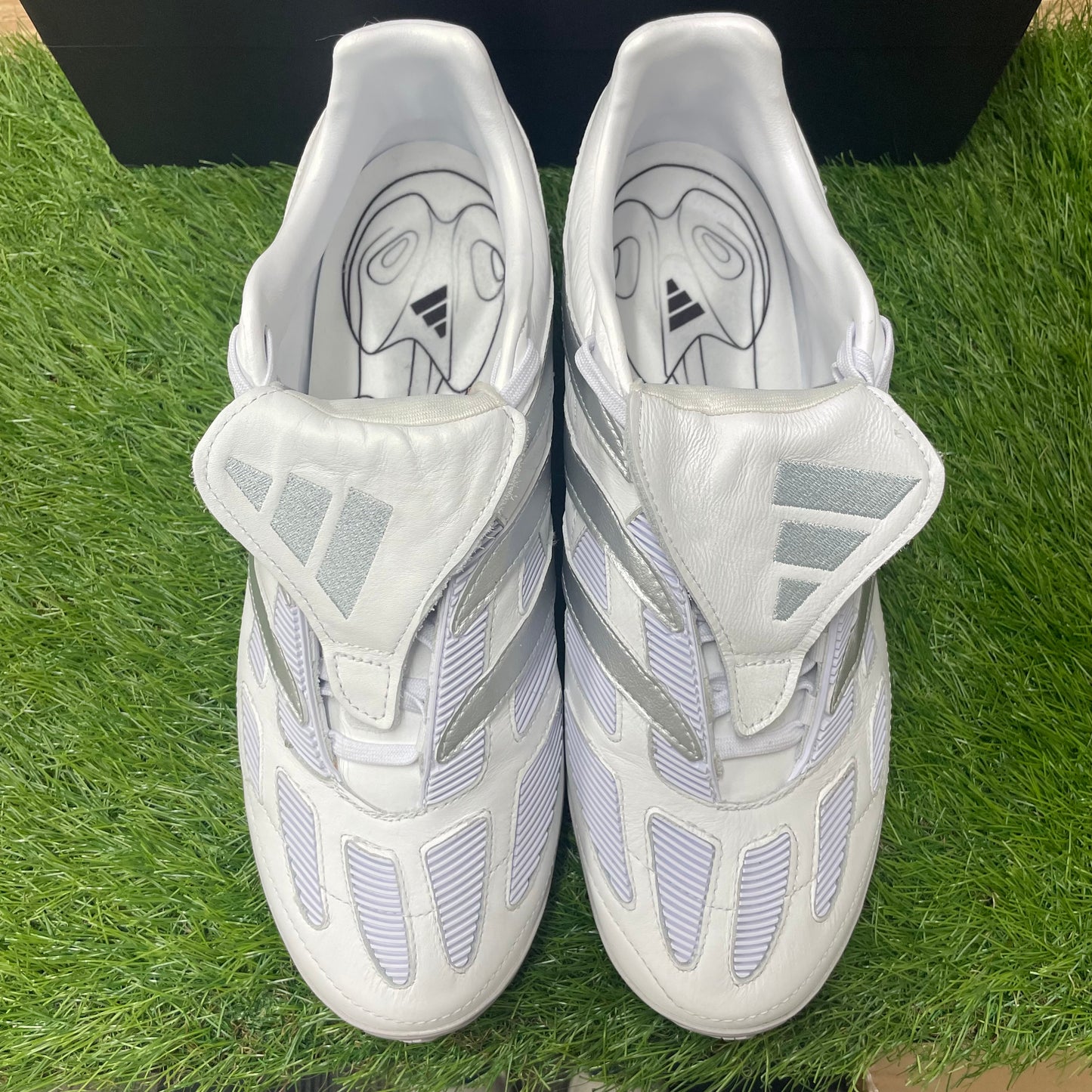 Predator PRECISION STREET JQ4224 プレデター プレシジョン