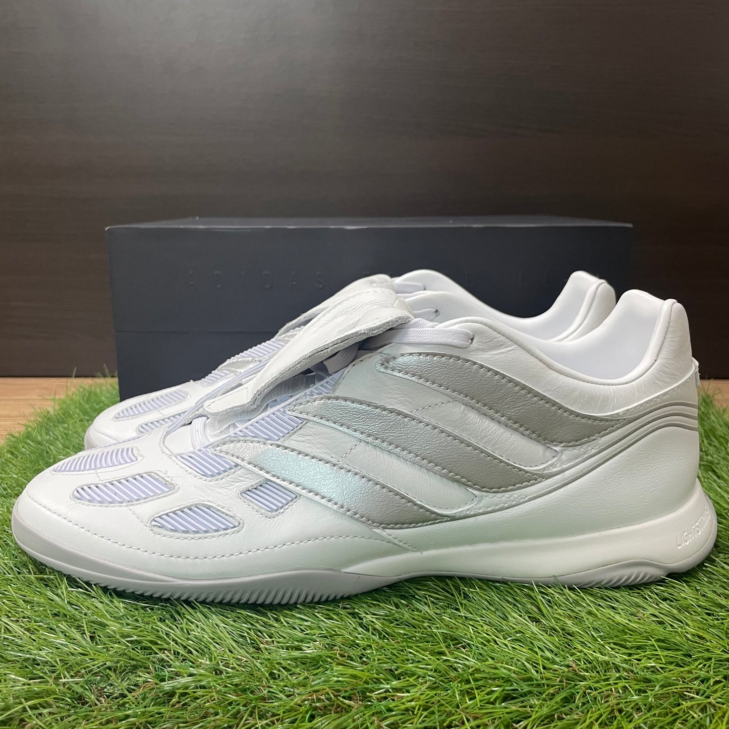 Predator PRECISION STREET JQ4224 プレデター プレシジョン