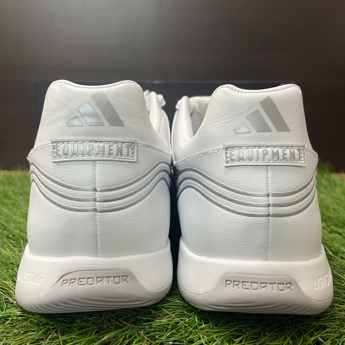 Predator PRECISION STREET JQ4224 プレデター プレシジョン