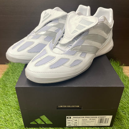 Predator PRECISION STREET JQ4224 プレデター プレシジョン