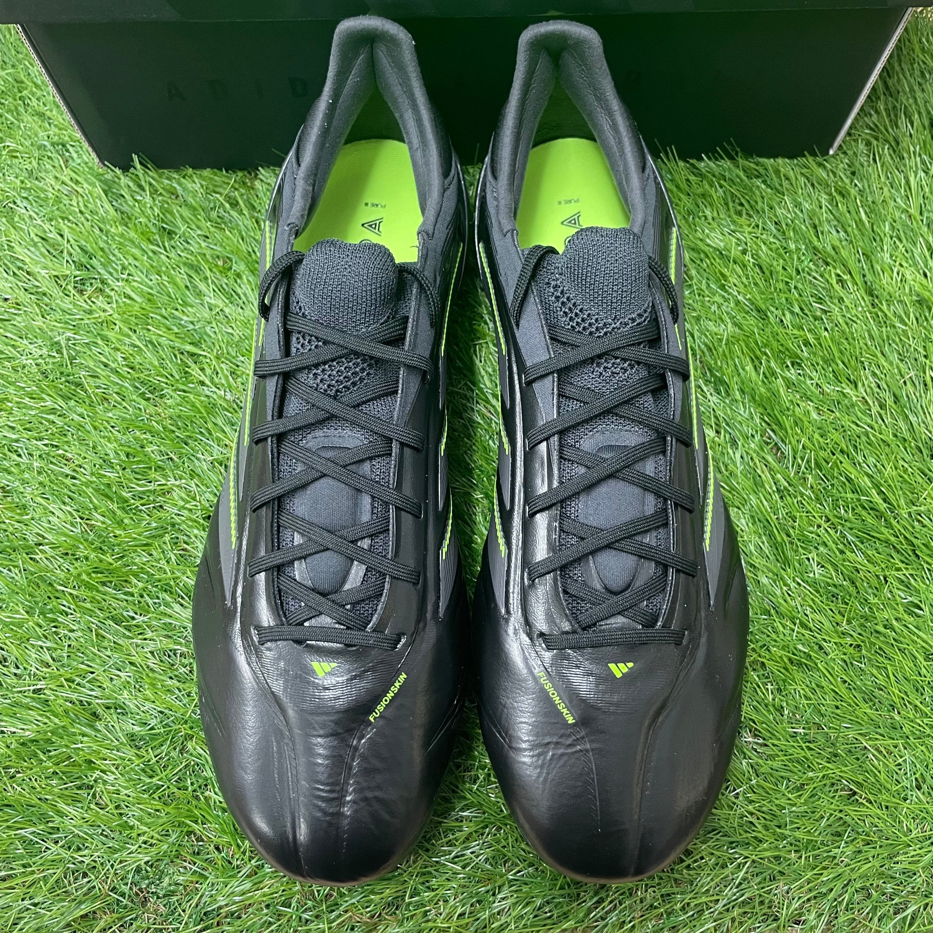 Copa pure 3 Elite FG JH8729 コパピュア – 俺の足 サッカー用品