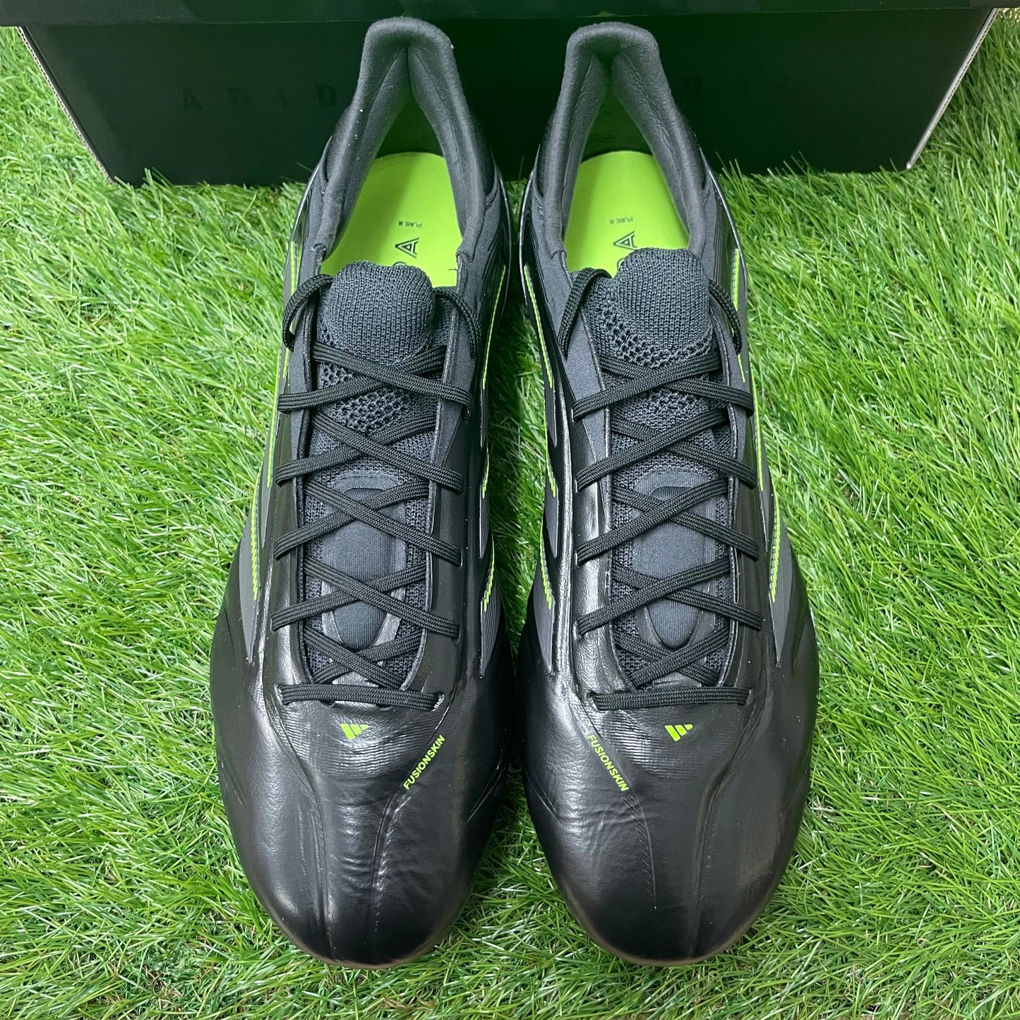 Copa pure 3 Elite FG JH8729 コパピュア