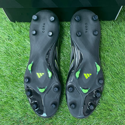 Copa pure 3 Elite FG JH8729 コパピュア