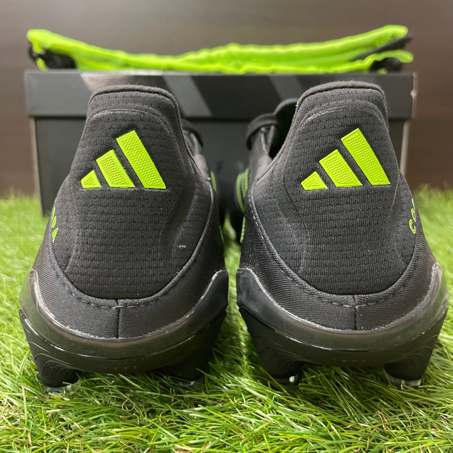 Copa pure 3 Elite FG JH8729 コパピュア