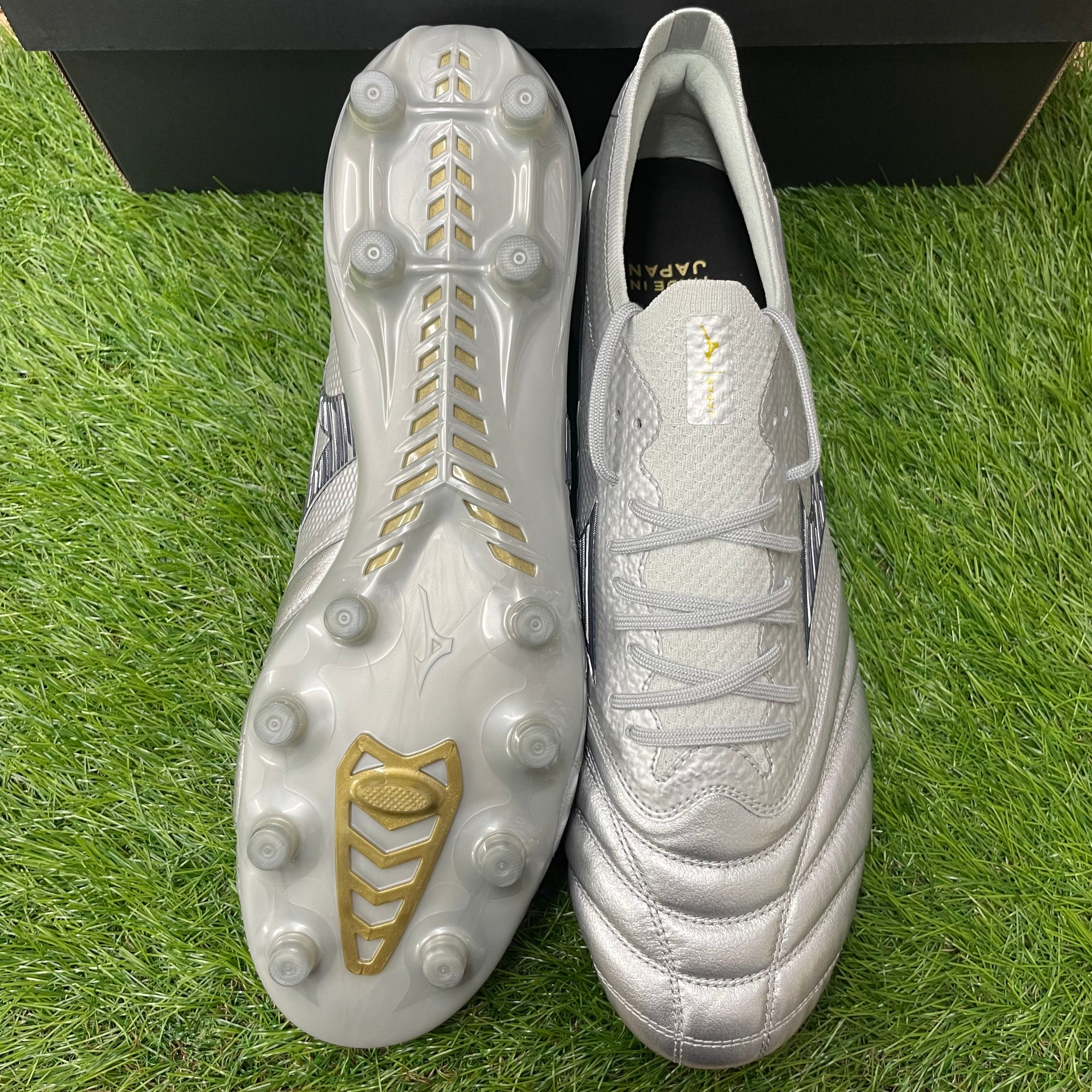 MIZUNO Made in JAPAN – Page 2 – 俺の足 サッカー用品セレクトショップ