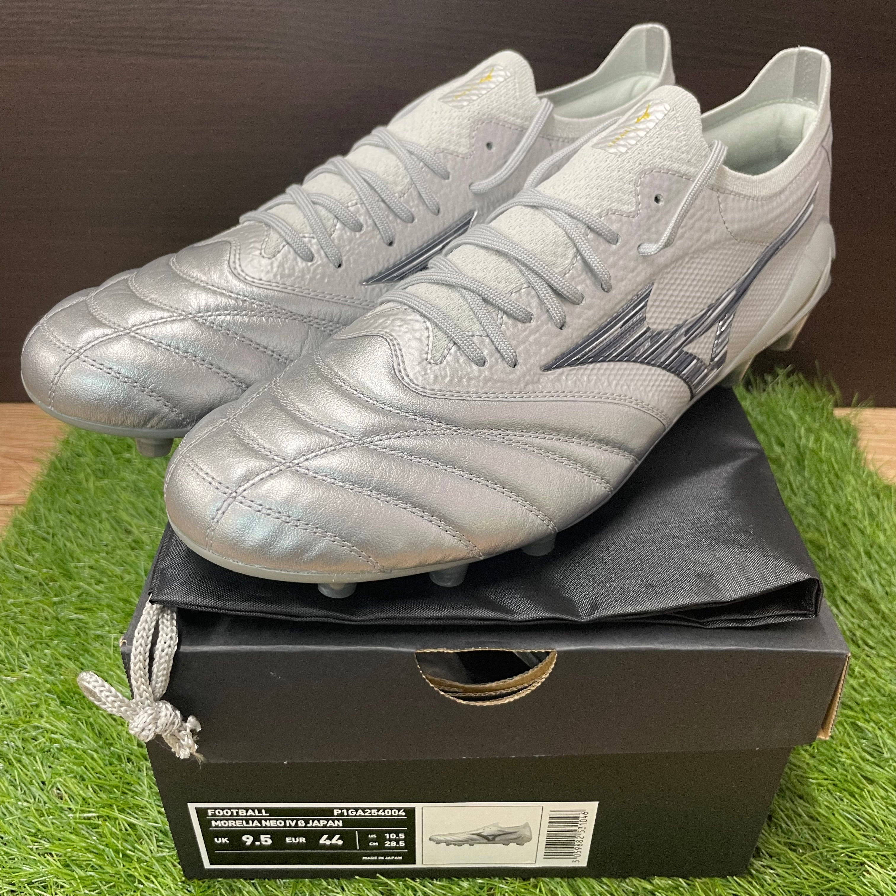 モレリアネオ 4 β MADE IN JAPAN P1GA254004 – 俺の足 サッカー用品