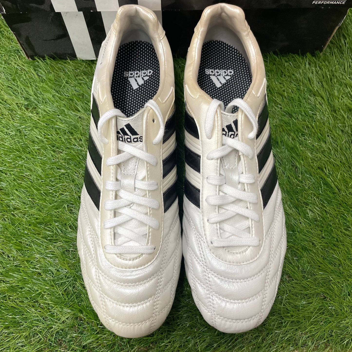 Vintage PATHIQE X U42627