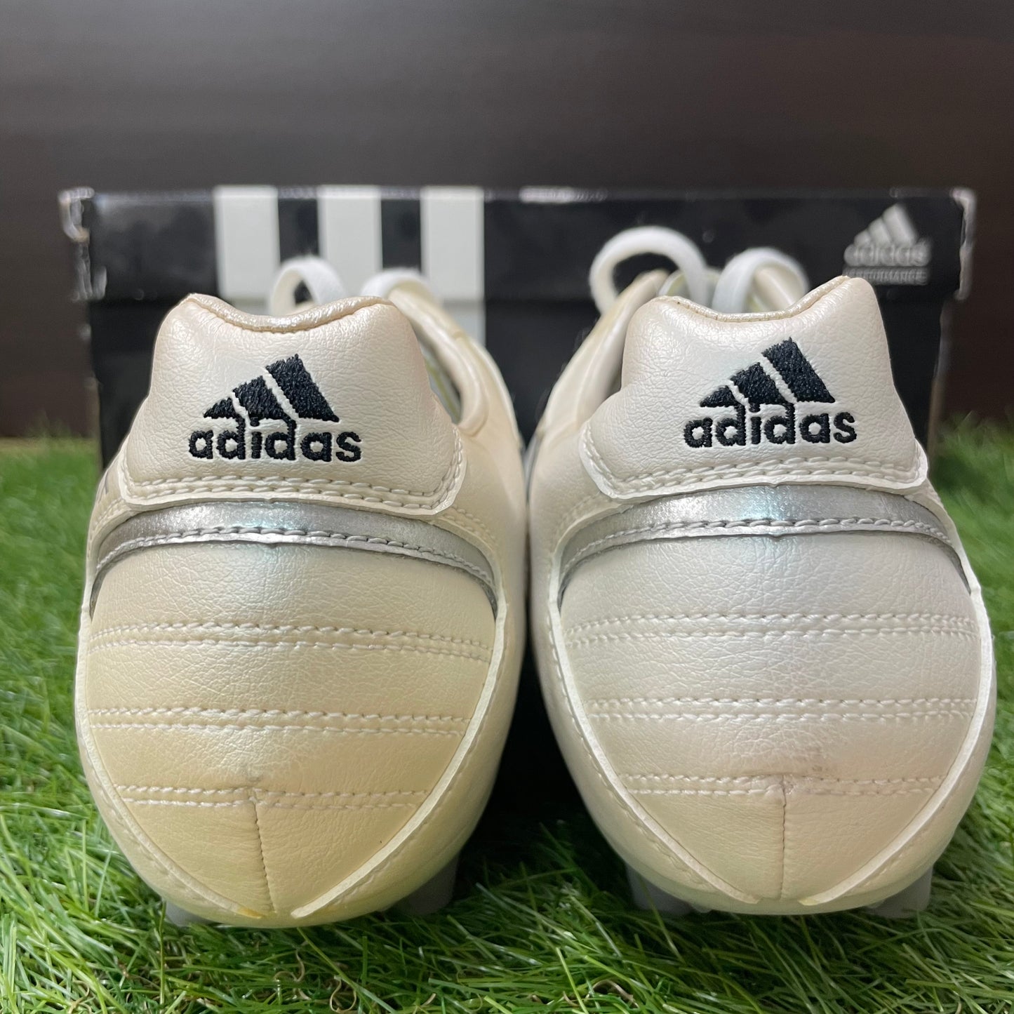 Vintage PATHIQE X U42627