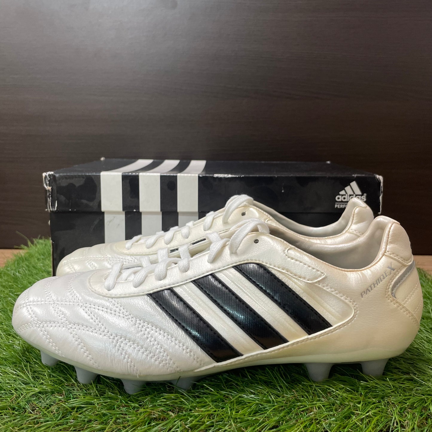 Vintage PATHIQE X U42627