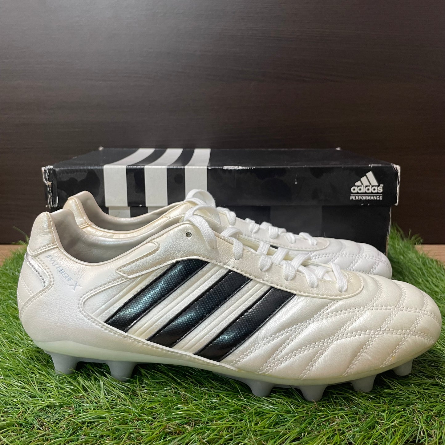 Vintage PATHIQE X U42627