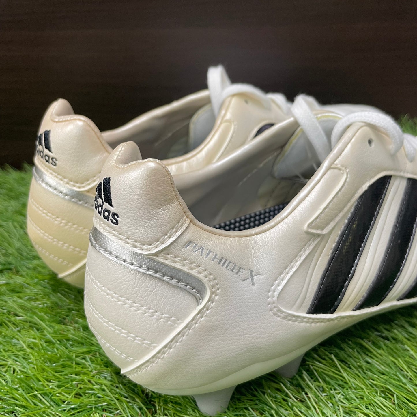 Vintage PATHIQE X U42627