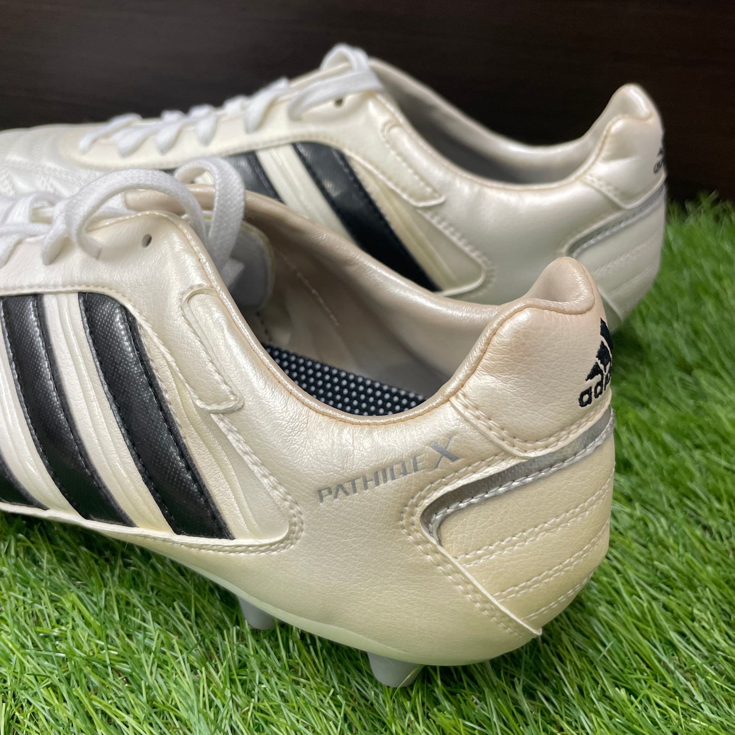 Vintage PATHIQE X U42627