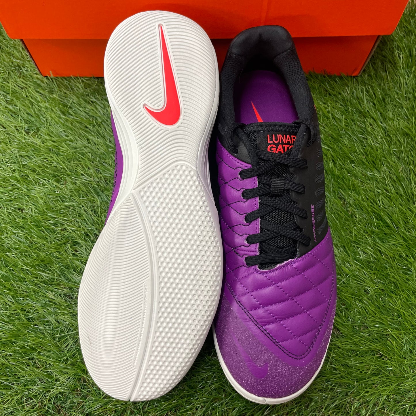 日本未発売 ルナガト2  580456 502