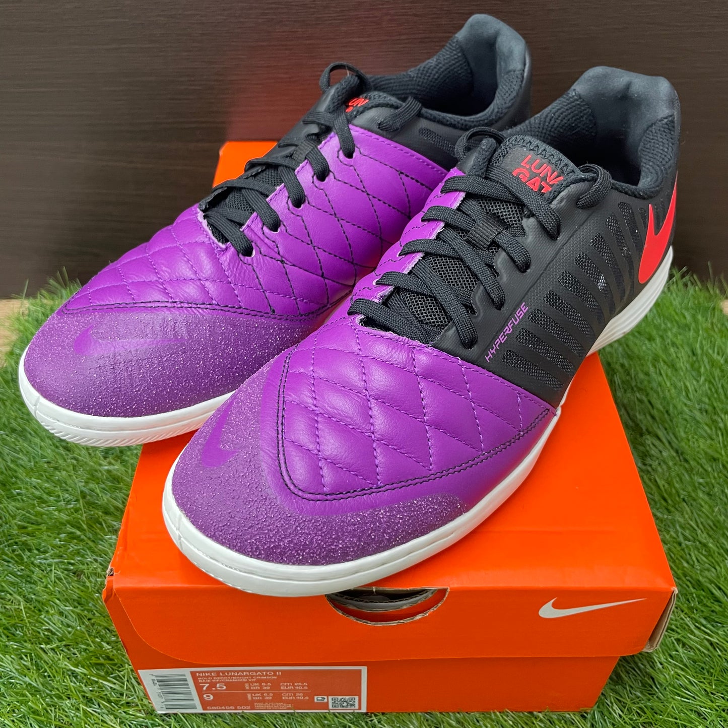 日本未発売 ルナガト2  580456 502