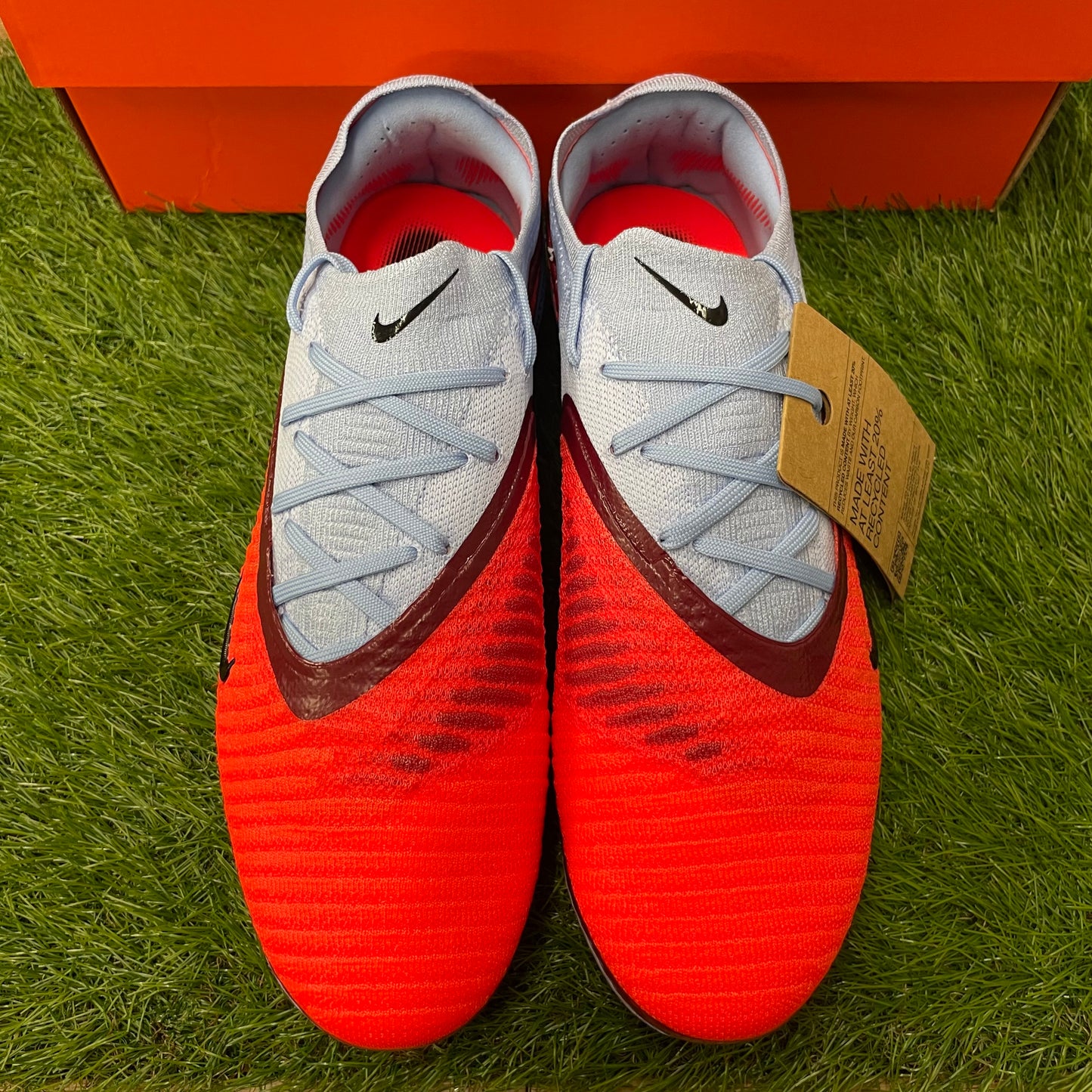 ファントム 6 LOW ELITE FG HJ2146 400