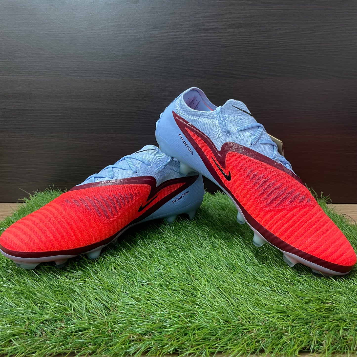 ファントム 6 LOW ELITE FG HJ2146 400