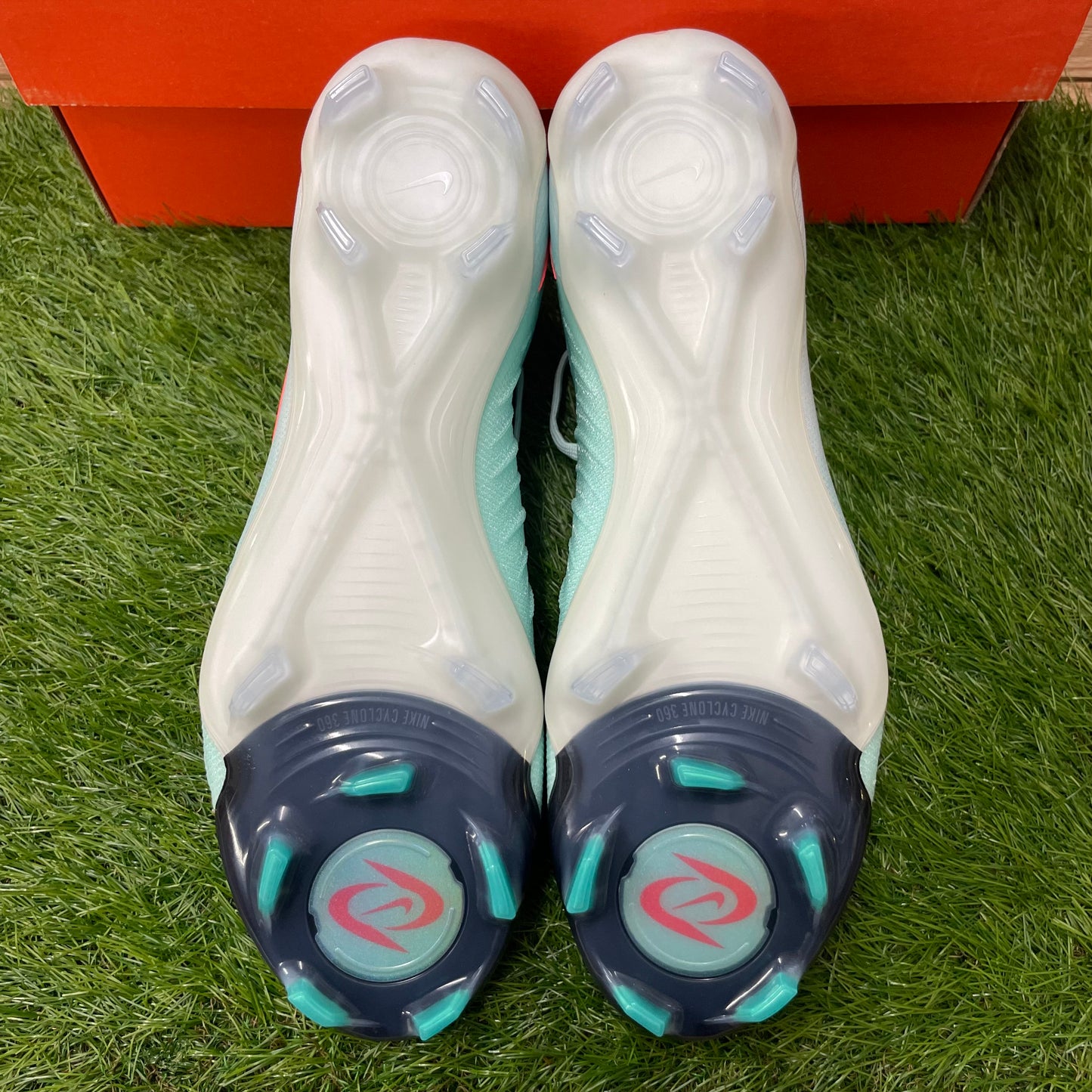 世界未発売 ファントムGX II ELITE FG P HF4355 300