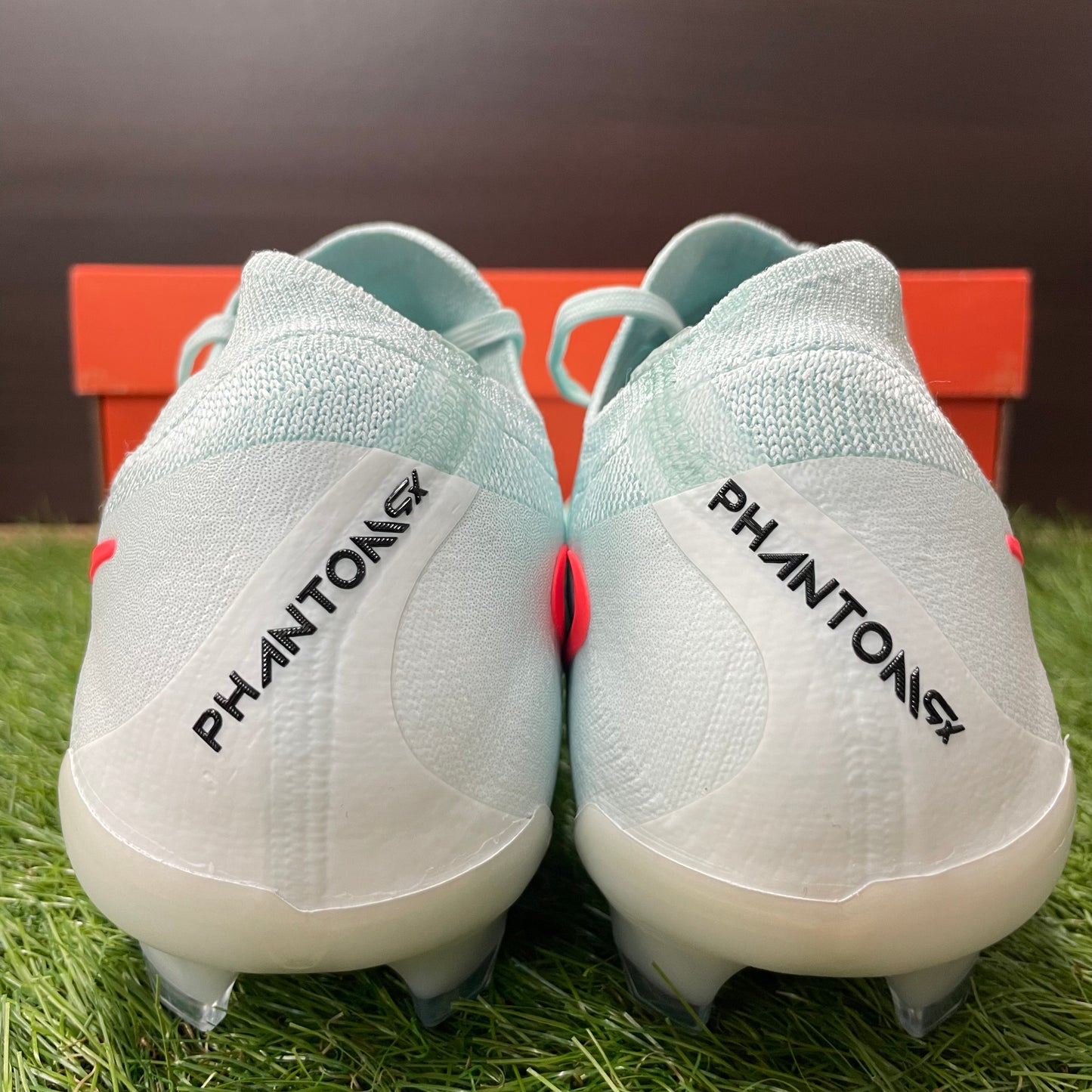 世界未発売 ファントムGX II ELITE FG P HF4355 300