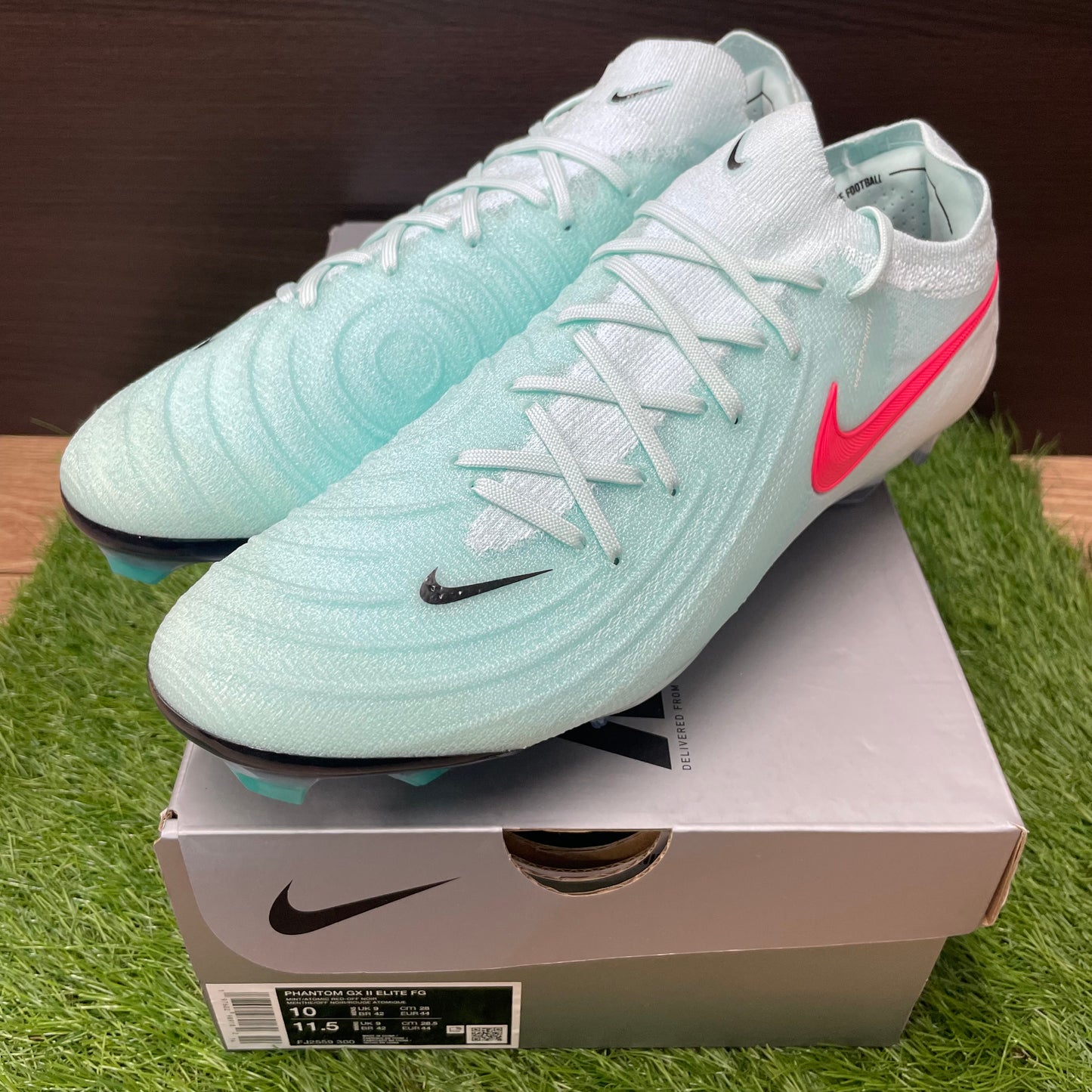 市販仕様 ファントムGX II ELITE FG FJ2559 300