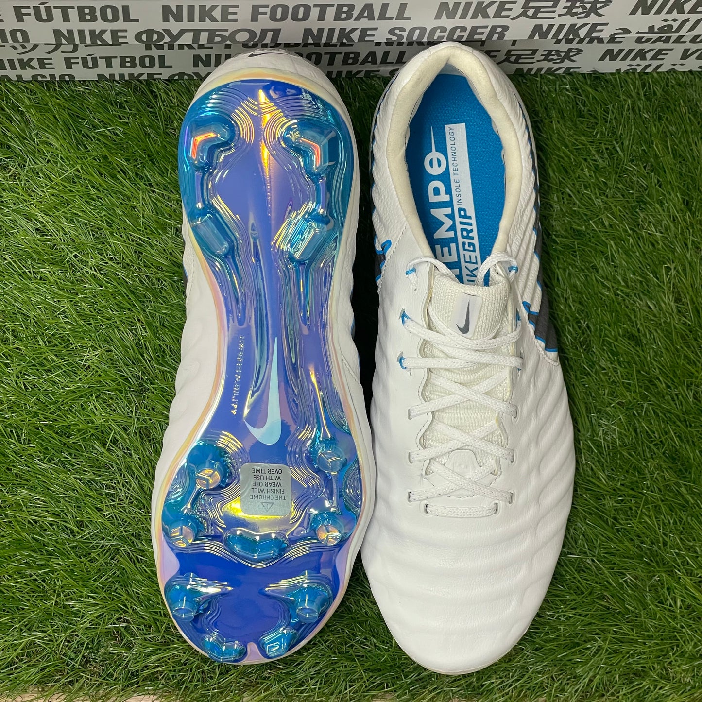 訳あり ティエンポ レジェンド FG AH7238 107 tiempo legend fg elite