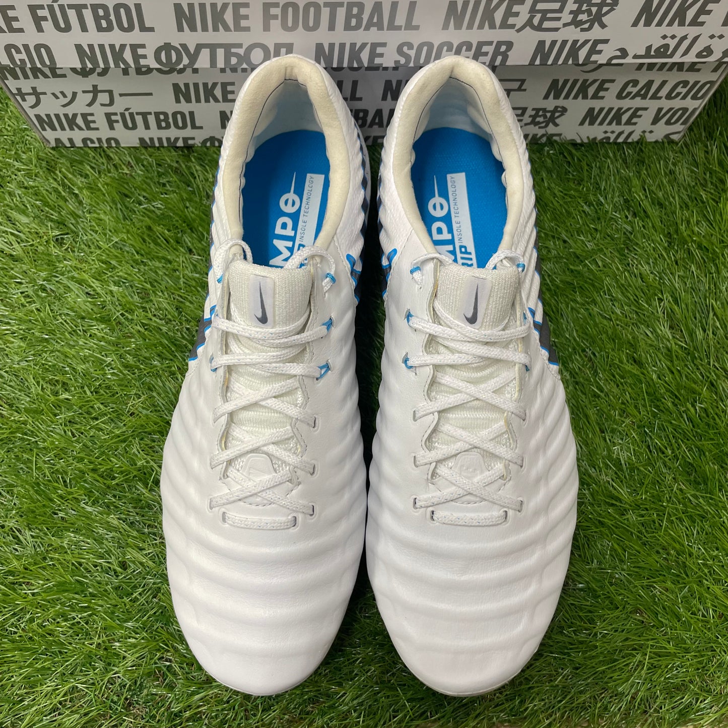 訳あり ティエンポ レジェンド FG AH7238 107 tiempo legend fg elite