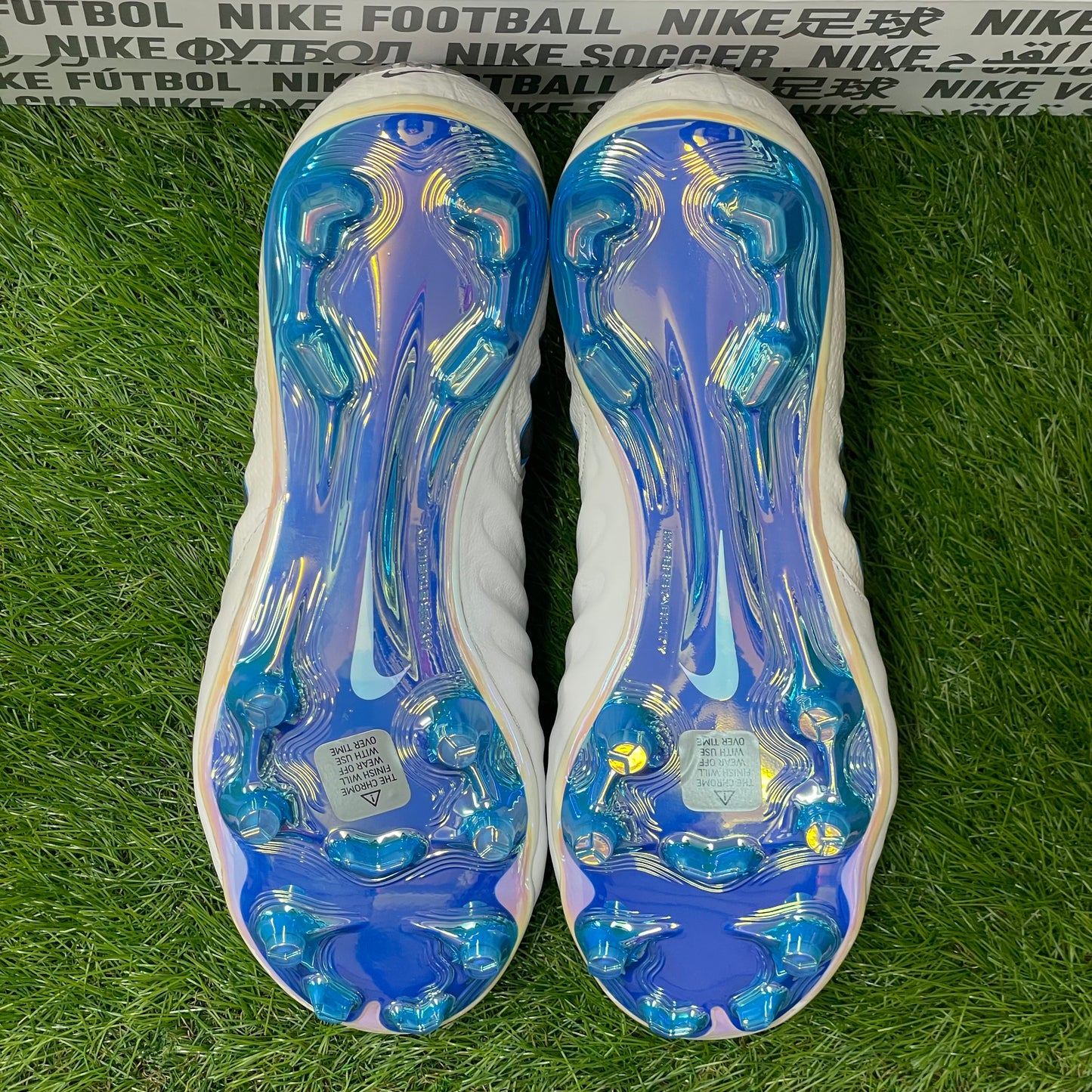 訳あり ティエンポ レジェンド FG AH7238 107 tiempo legend fg elite