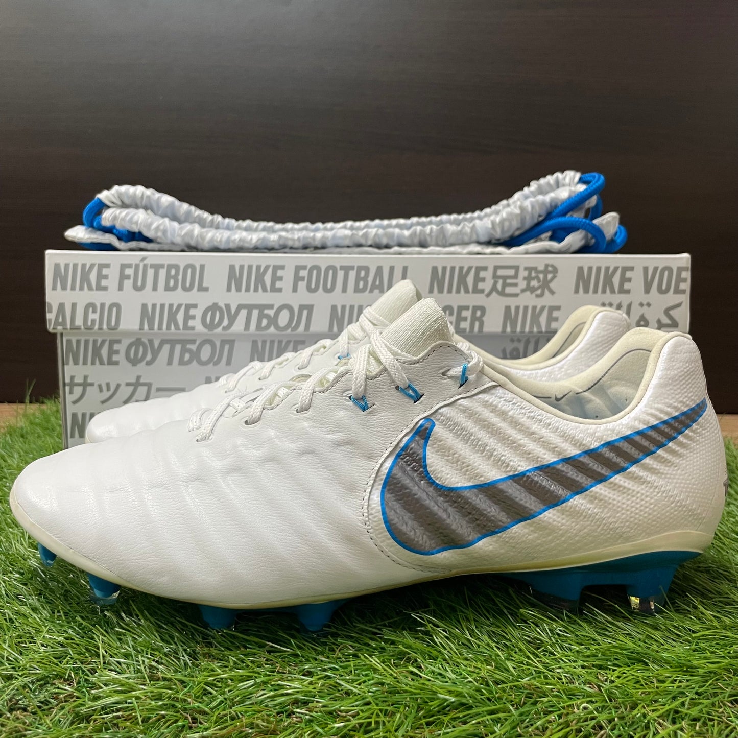 訳あり ティエンポ レジェンド FG AH7238 107 tiempo legend fg elite